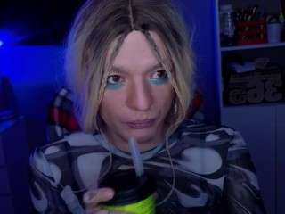 model3456 webcam model stream image