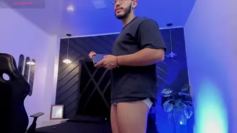 Liam_Kleiin webcam model stream image