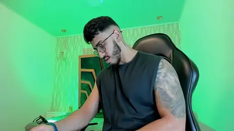 Liam_Kleiin webcam model stream image