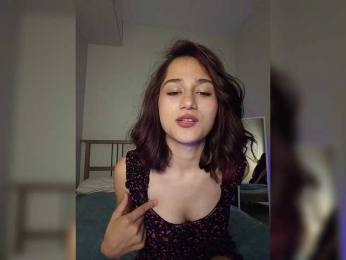 -Pollina- webcam model stream image