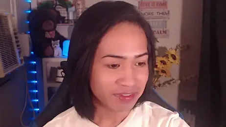 Manilagirl_x webcam stripchat model stream image