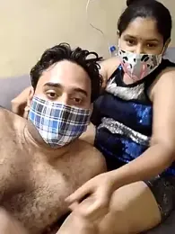 BORN_TO_FIRE webcam model stream image