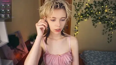 EngelAlman webcam model stream image