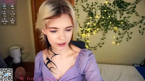 EngelAlman webcam model stream image