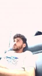 Didio20Cm webcam model stream image