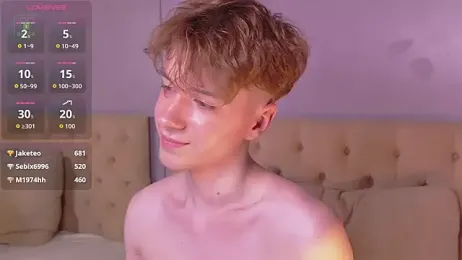 Paul_Holt webcam model stream image