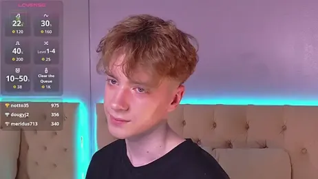 Paul_Holt webcam model stream image