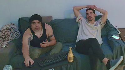 Exedenieve webcam model stream image