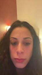 Morenita299 webcam model stream image