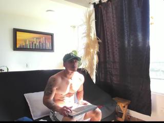 Marcelo &amp; Mateo webcam model stream image