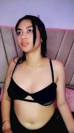Alahiateen webcam model stream image