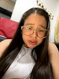 Lucyklein2022 webcam model stream image