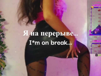 _BanDitchKa_ webcam model stream image