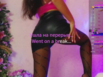 _BanDitchKa_ webcam model stream image