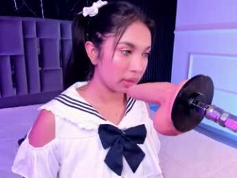 amberashford webcam model stream image