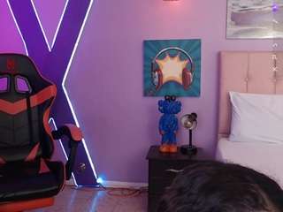 sabrinaa-fox webcam model stream image