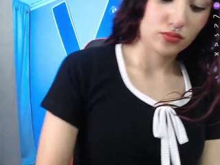 sabrinaa-fox webcam model stream image