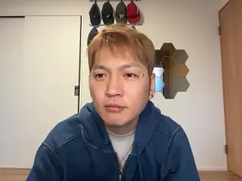 ken_0927 webcam model stream image