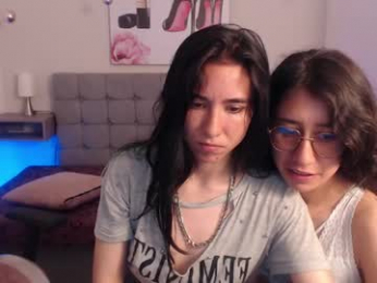 _may_and_jupiter webcam model stream image