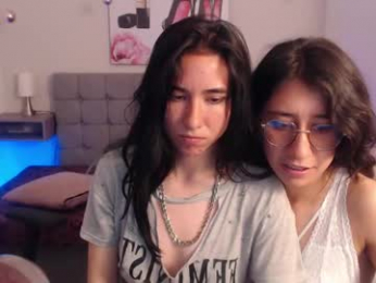 _may_and_jupiter webcam model stream image