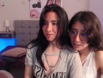 _may_and_jupiter webcam model stream image