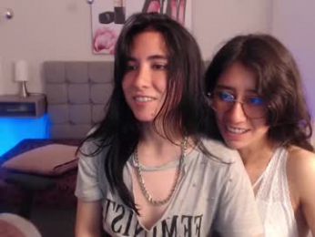_may_and_jupiter webcam model stream image