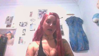 ReginaPhalange0 webcam cam4 model stream image