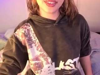 abigaill-1 webcam model stream image