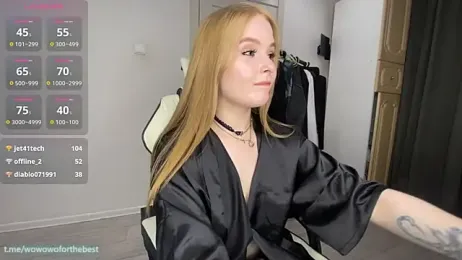 Eestipixies webcam model stream image