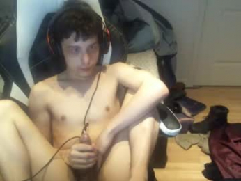 willfro_ webcam model stream image