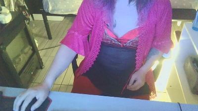 carmecd webcam model stream image