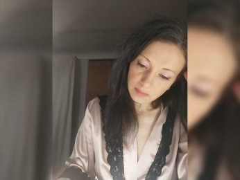 BeautifulO webcam model stream image