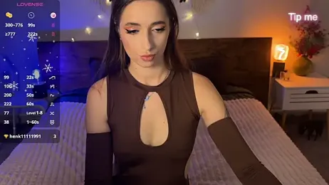 Maria_Moonlight webcam model stream image