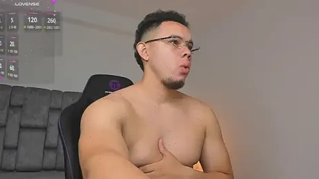 jhotta_fox webcam model stream image