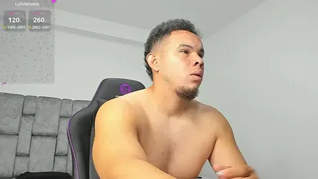 jhotta_fox webcam model stream image