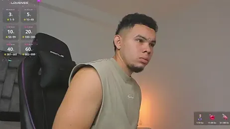 jhotta_fox webcam model stream image