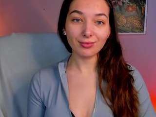 meganxkiss webcam model stream image