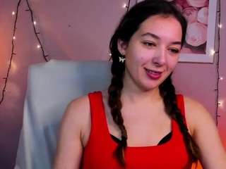 meganxkiss webcam model stream image