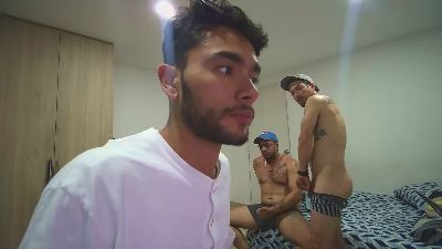 PAOLOMARTIN1 webcam model stream image