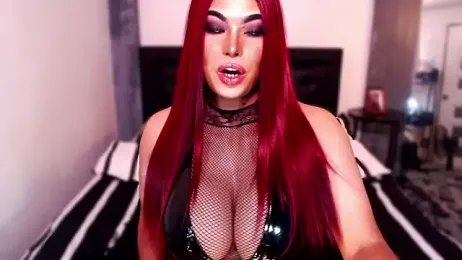 xTrixieMae webcam model stream image