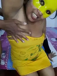 Masha_123 webcam model stream image