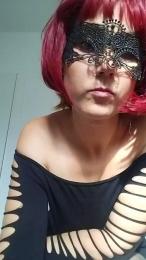 Redgirl906 webcam cam4 model stream image