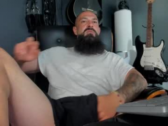 iamalexander_ webcam model stream image