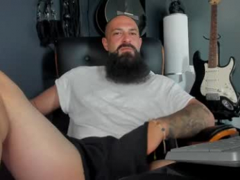 iamalexander_ webcam model stream image
