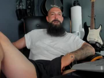iamalexander_ webcam model stream image