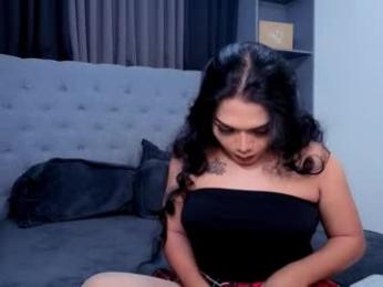 prettycummerjane webcam model stream image