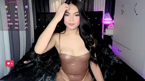 ThegirlNamedMaria webcam model stream image