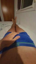 jesus5F webcam model stream image