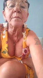 Babylove54 webcam model stream image