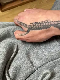 Piratee666 webcam model stream image